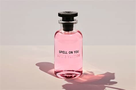 spell on you perfume price